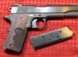 Colt Wiley Clapp Government Talo Custom Shop 01911WC 01911WC 45ACP Pistol - 5 of 25