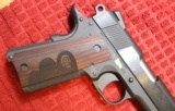 Colt Wiley Clapp Government Talo Custom Shop 01911WC 01911WC 45ACP Pistol - 8 of 25