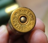 Vintage Remington 16 GA Shotgun Shells 144 Rounds Western Super X 16 GA 25 Rounds 7 Boxes Total - 14 of 20