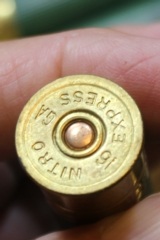 Vintage Remington 16 GA Shotgun Shells 144 Rounds Western Super X 16 GA 25 Rounds 7 Boxes Total - 11 of 20