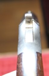 Southerner Derringer by Brown Manufacturing Serial Number 1923 - 25 of 25