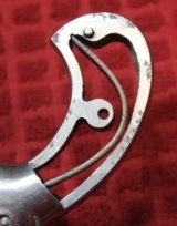 Colt No.3 Thuer Derringer .41 Rimfire with British Proofs - 19 of 25