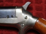 Colt No.3 Thuer Derringer .41 Rimfire with British Proofs - 3 of 25