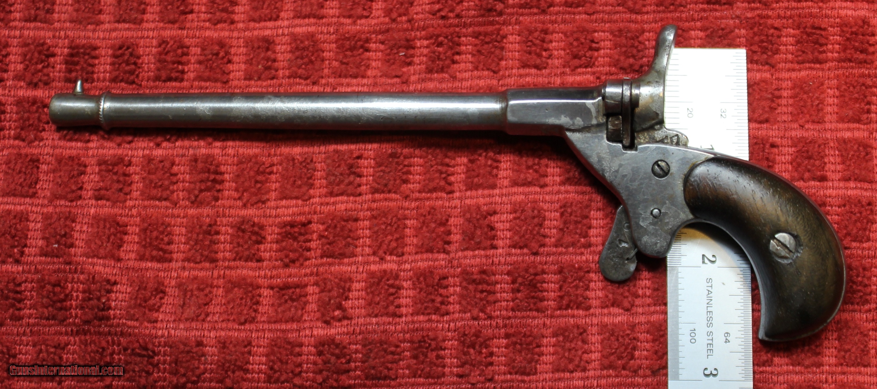 Flobert Pistol 5843