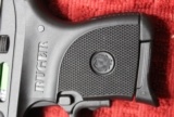 Ruger LCP .380 9mm Kurtz with Crimson Trace, One Magazine, and Pocket Holster - 9 of 25