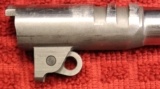 Factory Wilson Combat 1911 5" or Full Size 45ACP Stainless Steel Barrel with Pin and Link - 5 of 16