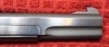Smith & Wesson Model 41 with a 7
