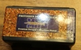 Box of Berry's 9x18 Makarov Bullets 95gr .364 Round Nose quantity 250. - 2 of 4