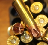 100 rounds of Black Hills 38 Special Plus P 100 Grain Xtreme Defense Handgun or Pistol Ammunition - 6 of 6