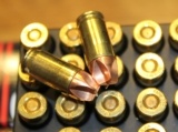 100 rounds of Black Hills 380 Auto 60 Grain Extreme Defense Handgun or Pistol Ammunition - 4 of 6