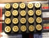 100 rounds of Black Hills 380 Auto 60 Grain Extreme Defense Handgun or Pistol Ammunition - 3 of 6