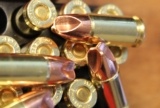 100 rounds of Black Hills 9mm Luger 125 Gr HoneyBadger Subsonic Handgun or Pistol Ammunition - 5 of 6