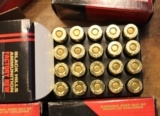 100 rounds of Black Hills 9mm Luger 125 Gr HoneyBadger Subsonic Handgun or Pistol Ammunition - 2 of 6