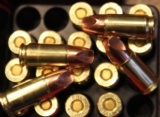 100 rounds of Black Hills 9mm Luger 125 Gr HoneyBadger Subsonic Handgun or Pistol Ammunition - 6 of 7