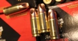 100 rounds of Black Hills 9mm Luger 125 Gr HoneyBadger Subsonic Handgun or Pistol Ammunition - 4 of 7