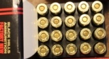 100 rounds of Black Hills 9mm Luger 125 Gr HoneyBadger Subsonic Handgun or Pistol Ammunition - 3 of 7