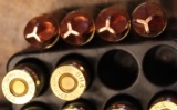 100 rounds of Black Hills 9mm Luger 125 Gr HoneyBadger Subsonic Handgun or Pistol Ammunition - 5 of 7