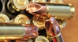 100 rounds of Black Hills 9mm Luger 125 Gr HoneyBadger Subsonic Handgun or Pistol Ammunition - 7 of 7