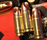 100 rounds of Black Hills 9mm Luger 125 Gr HoneyBadger Subsonic Handgun or Pistol Ammunition - 4 of 7