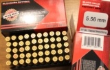 100 rounds of Black Hills 5.56mm 77 Grain TMK Tipped Match King Rifle Ammunition - 5 of 6