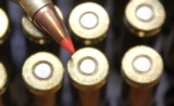 100 rounds of Black Hills .223 Remington 60 Grain Hornady V-Max Rifle Ammunition - 6 of 6