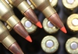 100 rounds of Black Hills .223 Remington 60 Grain Hornady V-Max Rifle Ammunition - 4 of 6