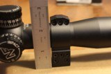 Nightforce NXS 30mm 2.5-10X 32mm C297 w Warne Rings - 10 of 26