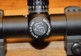 Nightforce NXS 30mm 2.5-10X 32mm C297 w Warne Rings - 7 of 26