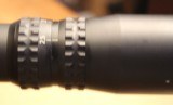 Nightforce NXS 30mm 2.5-10X 32mm C297 w Warne Rings - 17 of 26