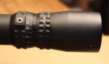 Nightforce NXS 30mm 2.5-10X 32mm C297 w Warne Rings - 16 of 26