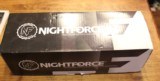 Nightforce NXS 30mm 2.5-10X 32mm C297 w Warne Rings - 2 of 26