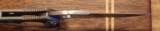 Crawford Custom Kasper Flipper Knife Titanium (3.875 Satin) - 12 of 22