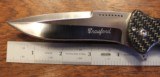 Crawford Custom Perifigo Folding Knife - 3 of 17