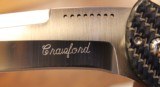 Crawford Custom Perifigo Folding Knife - 9 of 17