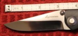 Allen Elishewitz Custom Folding Knife - 3 of 25