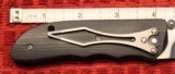 Allen Elishewitz Custom Folding Knife - 7 of 25
