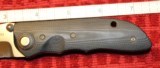Allen Elishewitz Custom Folding Knife - 4 of 25