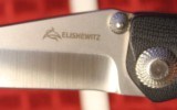 Allen Elishewitz Custom Folding Knife - 16 of 25