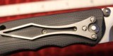 Allen Elishewitz Custom Folding Knife - 17 of 25