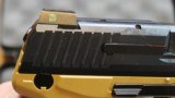 Heckler & Koch H&K HK HK45C 45ACP FDE Frame HKPRO Semi Auto Pistol - 14 of 25