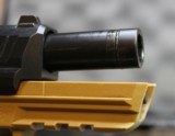 Heckler & Koch H&K HK HK45C 45ACP FDE Frame HKPRO Semi Auto Pistol - 20 of 25