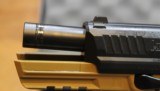 Heckler & Koch H&K HK HK45C 45ACP FDE Frame HKPRO Semi Auto Pistol - 21 of 25