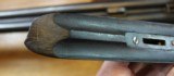 Eduard Kettner Coln 16ga Exposed Hammer Double Barrel Side by Side Shotgun 30" - 19 of 25
