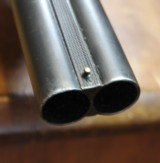 Eduard Kettner Coln 16ga Exposed Hammer Double Barrel Side by Side Shotgun 30" - 14 of 25