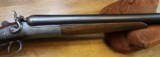 Eduard Kettner Coln 16ga Exposed Hammer Double Barrel Side by Side Shotgun 30" - 15 of 25