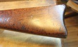 U.S. Model 1877 Springfield Trapdoor Rifle 1873 - 8 of 24