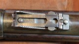 U.S. Model 1877 Springfield Trapdoor Rifle 1873 - 16 of 24