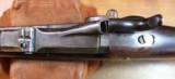 U.S. Model 1877 Springfield Trapdoor Rifle 1873 - 9 of 24
