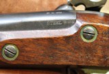 CIVIL WAR Antique Remington Zouave 1863 Rifle Original - 3 of 25