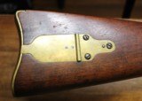 CIVIL WAR Antique Remington Zouave 1863 Rifle Original - 19 of 25